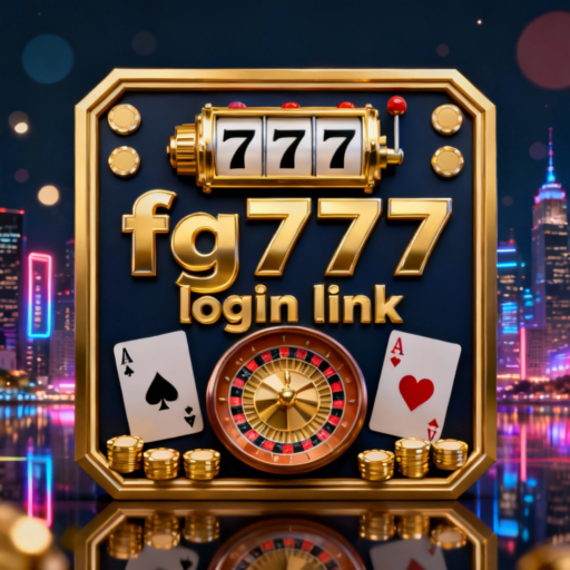 fg777 login link