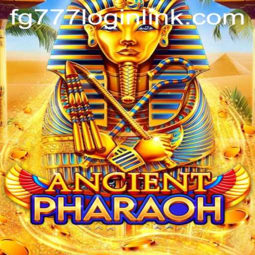 AncientPharaoh: Dive into the Mystical World of the Mighty Pharaohs