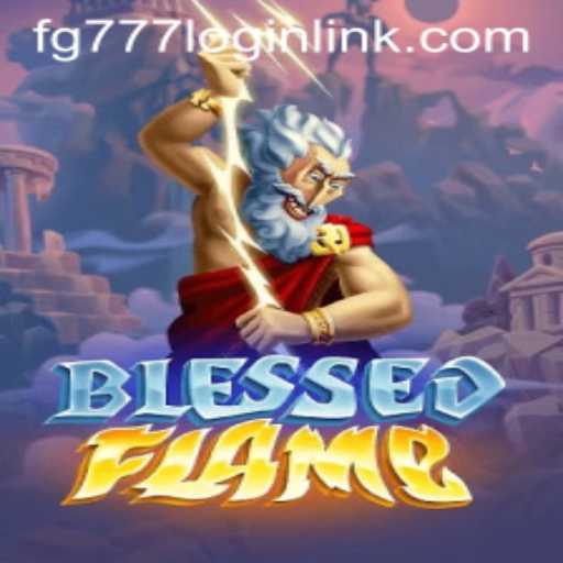 BlessedFlame: A Magical Journey Awaits