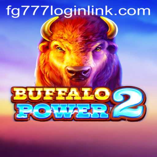 Discover the Thrills of BuffaloPower2 and Secure Your fg777 Login Link