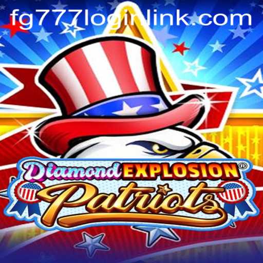 Exploring DiamondExplosionPatriots: A Thrilling Adventure Awaits