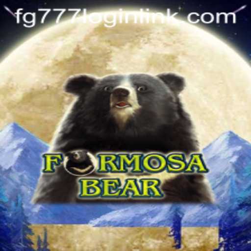 Welcome to FormosaBear: Dive into the Exciting World of Adventure and Strategy