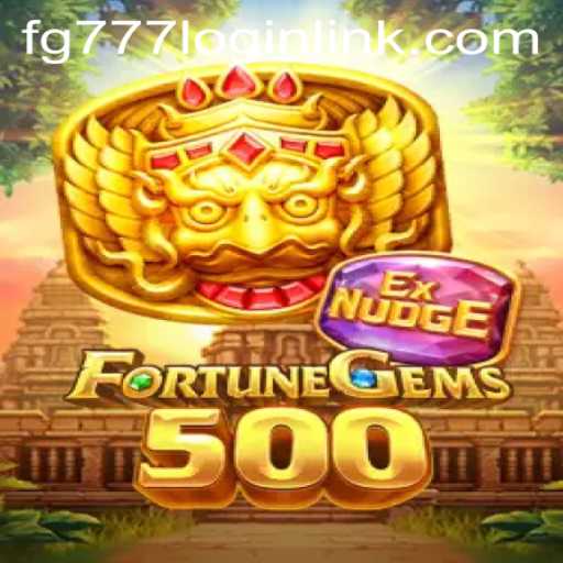 Unveiling FortuneGems500: A New Era of Gaming Experience