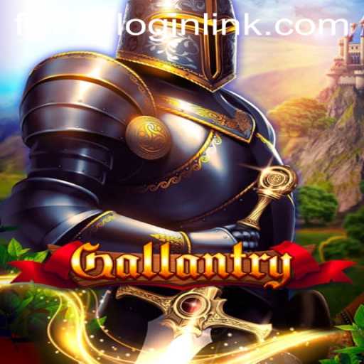 Embark on a Heroic Journey with Gallantry: Unveiling Its Enthralling Gameplay