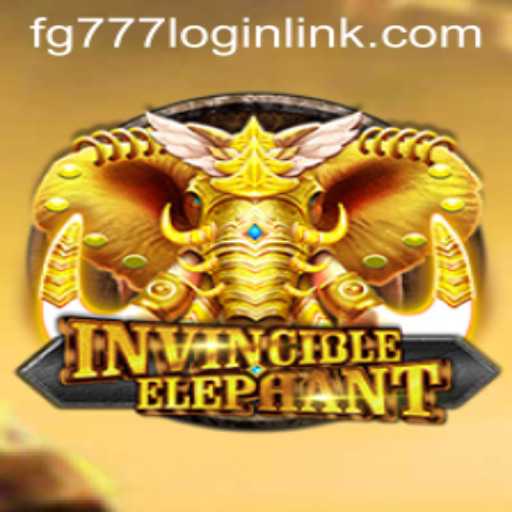 Exploring the Thrills of Invincible Elephant and Latest on fg777 login link