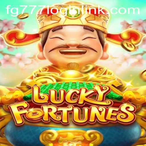 LUCKYFORTUNES: Navigating the World of Online Gaming with fg777
