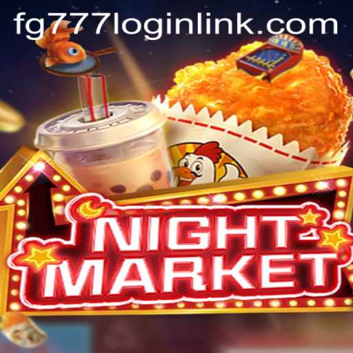 Exploring NIGHTMARKET: Enter the Thrilling World of Strategic Gameplay
