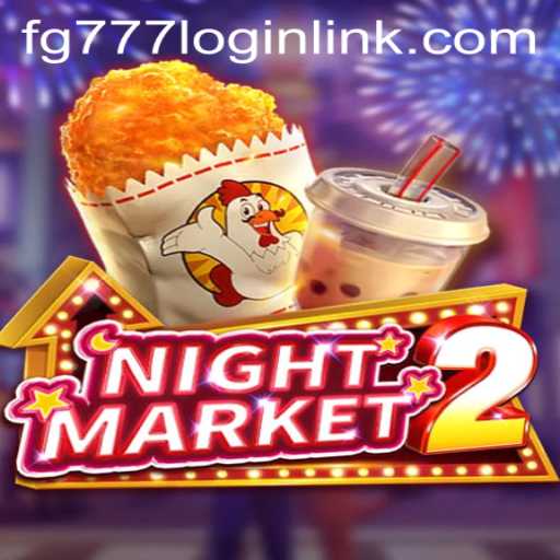 Exploring NightMarket2: The Latest Sensation in Gaming