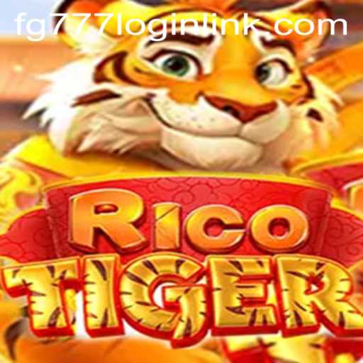 Discover the Thrilling World of RicoTiger: A Game of Strategy and Adventure