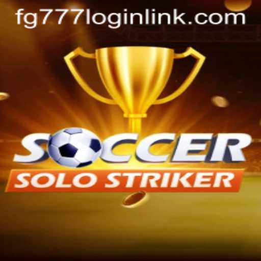 SoccerSoloStriker: A Deep Dive into the Latest Soccer-Themed Game