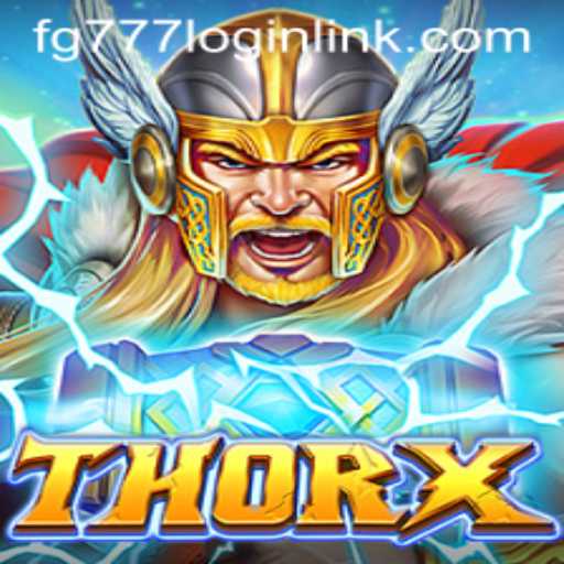 Discover the Adventure of ThorX: A Journey Beyond Realms